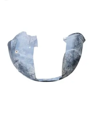 Volvo XC70 Front wheel arch liner splash guards 08622542