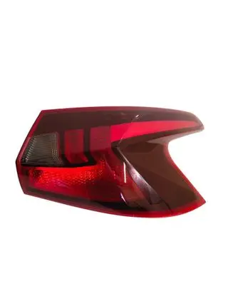 Hyundai i20 (BC3 BI3) Rear/tail lights 92402-q0000autoas5 92402-q0000