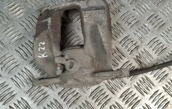Mercedes-Benz CLA C117 X117 W117 Front brake caliper