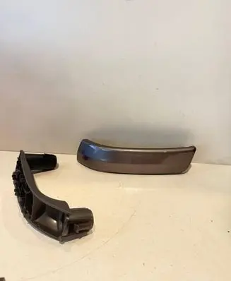 Peugeot 2008 I Rear door card panel trim 9673871677