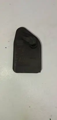 BMW 5 E60 E61 Headlight level adjustment motor 6938297