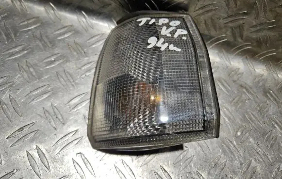Fiat Tipo Front indicator light 60942350
