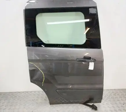 Ford Turneo Courier Side sliding door 1911972
