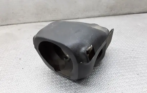Mitsubishi Pajero Steering wheel column trim