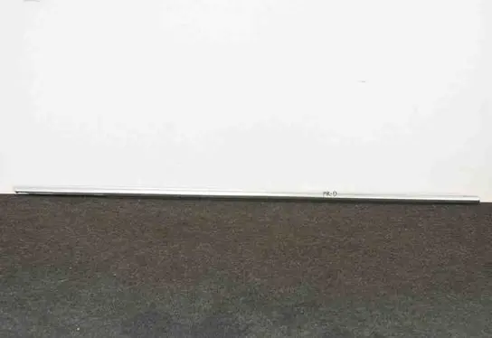 Opel Insignia A Door glass trim 13228108