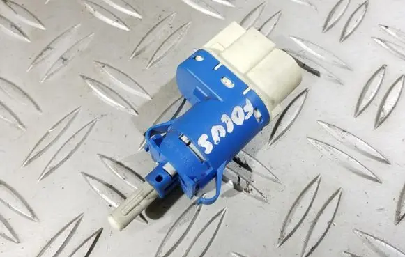 Ford Focus Brake pedal sensor switch 3M5T9C872AB