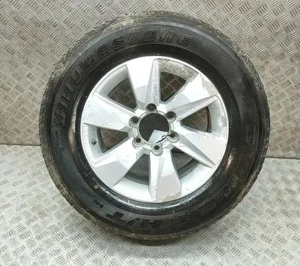 Toyota Land Cruiser (J200) R17 spare wheel 4261160D60
