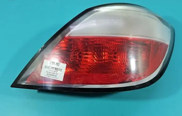 Opel Astra H Rear/tail lights IMPRK1606762