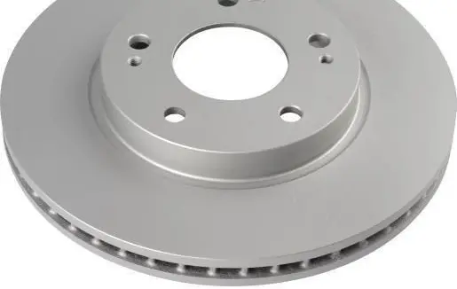 Mitsubishi Lancer X Front brake disc J3305074