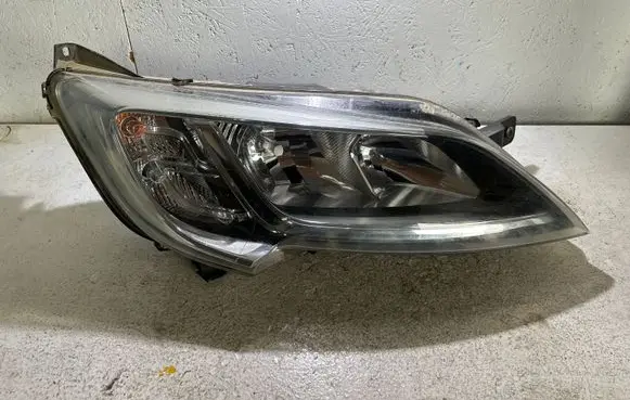 Fiat Ducato Headlight/headlamp 1374294080 62666267 237237S