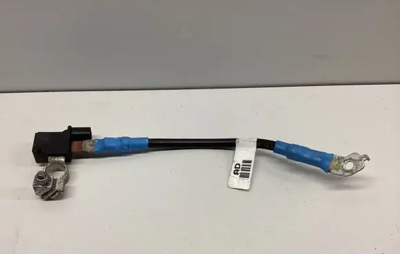 KIA EV6 Negative earth cable (battery) 37180CV200