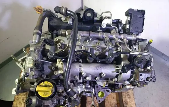 Citroen Nemo Engine 225A2000
