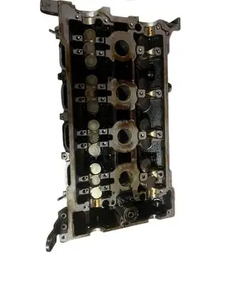 Audi A4 S4 B6 8E 8H Engine head 06b103373am Alt