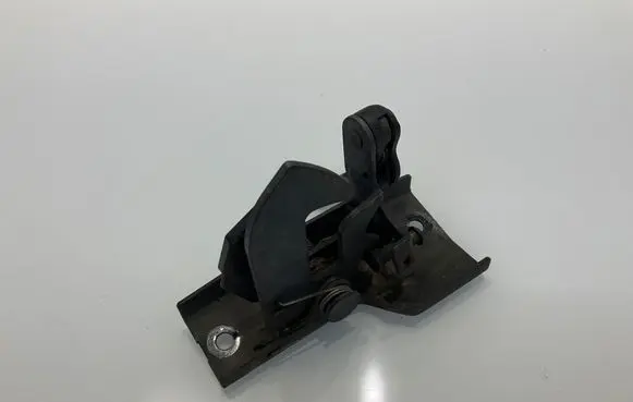 Mercedes-Benz E W211 Engine bonnet/hood lock/latch loop/hook A2118800264 2118800264