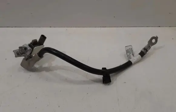Volvo XC40 Negative earth cable (battery) 8889221366 31652688