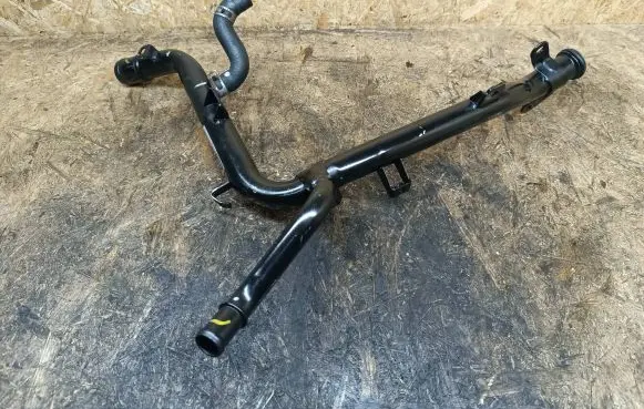 KIA Sportage Engine coolant pipe/hose 256202A740