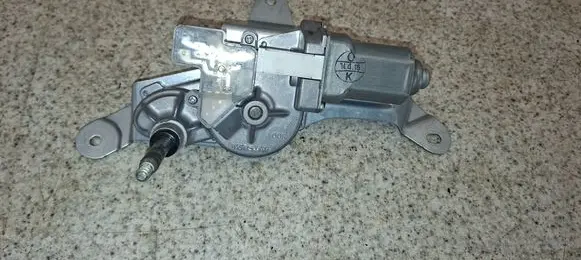 Nissan Note (E12) Rear window wiper motor 