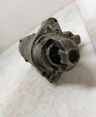 Honda Civic Starter motor MHG020 M002T85671