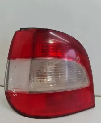 Renault Scenic I Rear/tail lights 2341G PTD20