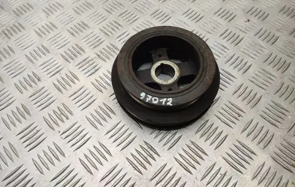 Toyota RAV 4 (XA20) Crankshaft pulley