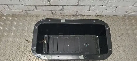 Alfa Romeo Stelvio Battery box tray