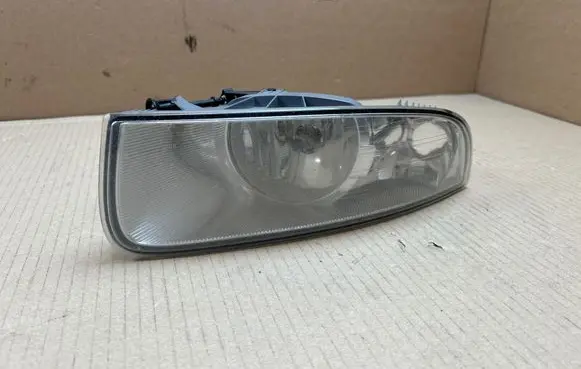 Skoda Superb B6 (3T) Front fog light 3T0941699A 3T0941701A