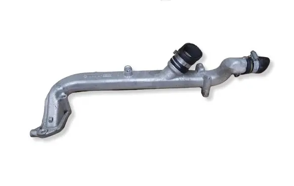 Alfa Romeo 159 Engine coolant pipe/hose 