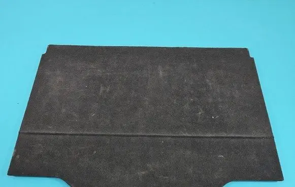 Opel Mokka Trunk/boot floor carpet liner IMPRK1476270