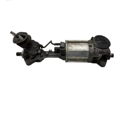 Opel Astra J Steering rack P13413955 01437299 7817974101