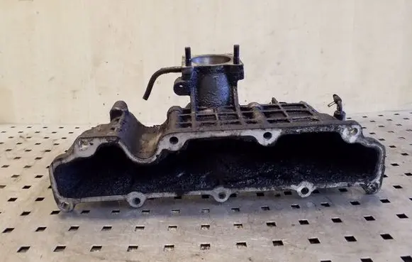Toyota RAV 4 (XA30) Intake manifold 171110R010