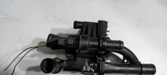 Ford Fiesta Thermostat/thermostat housing 96Z0253780