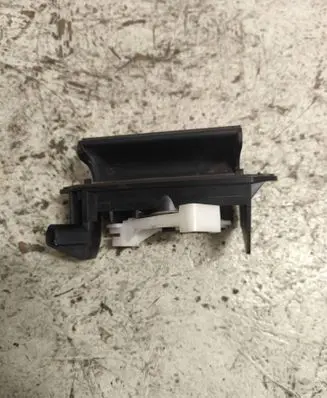 Toyota Corolla E120 E130 Tailgate/trunk/boot exterior handle 81032