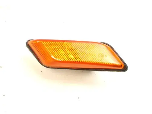 Front fender indicator light