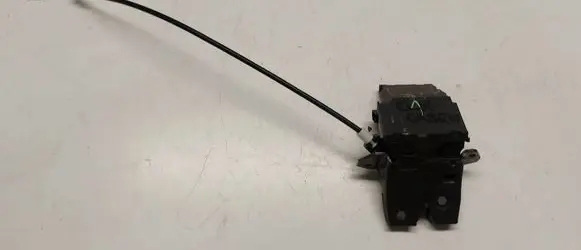 Mercedes-Benz CLK A209 C209 Tailgate/trunk/boot lock/catch/latch A1717500085 A1717500185
