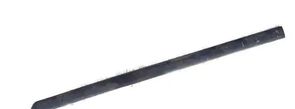 Mercedes-Benz Vito Viano W638 Rear fender molding trim A6386983332