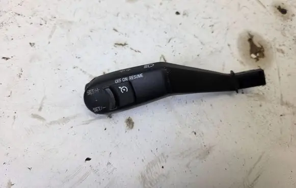 Saab 9-3 Ver2 Cruise control stalk 12801095