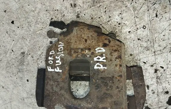 Ford Fusion Front brake caliper