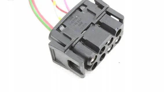 BMW 5 F10 F11 Other wiring loom 1378118