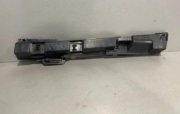 BMW 3 GT F34 Sill supporting ledge 7293743 19017411