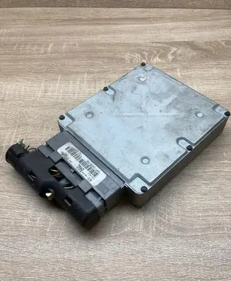 Ford Focus Engine control unit/module ECU XS4F12A650FAB BAWL