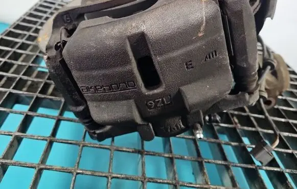 Renault Kadjar Front brake caliper IMPRK1525110