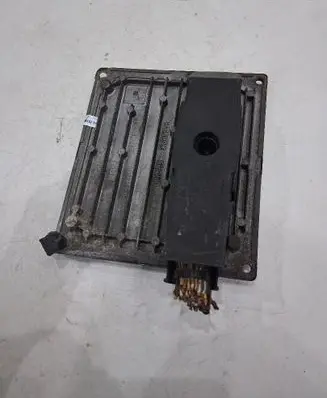 Nissan Qashqai Engine control unit/module ECU 6S6112A650GD