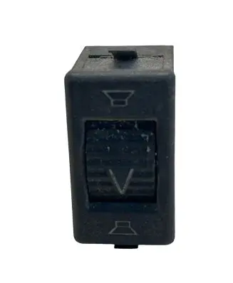 Audi 100 200 5000 C3 Sound control switch 811035621A 4025W