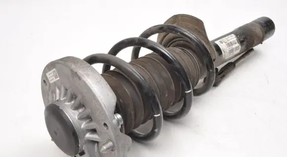 Mini Cooper Countryman F60 Front shock absorber/damper 6867211