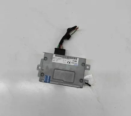 BMW X6 E71 Other devices 6968161