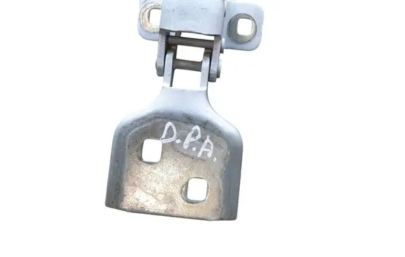 Renault Master III Front door lower hinge 804000006R