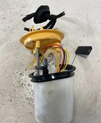Skoda Octavia Mk3 (5E) In-tank fuel pump 6Q0971905 0210355A