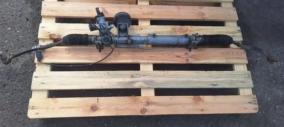 Volvo XC90 Steering rack 7852501929