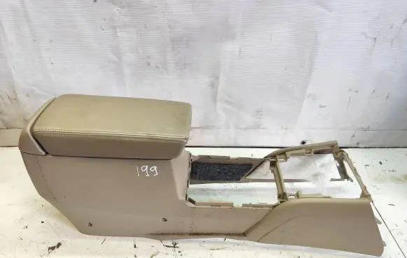 Armrest