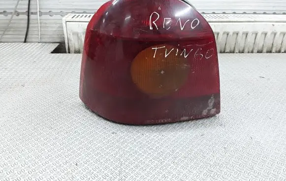 Renault Twingo I Rear/tail lights 7700820013